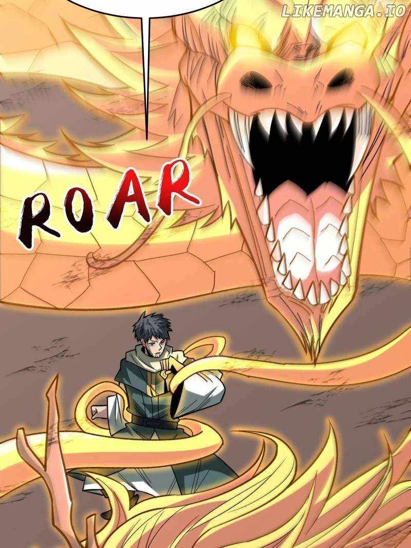 I'm Really Not A Supervillain Chapter 272 3
